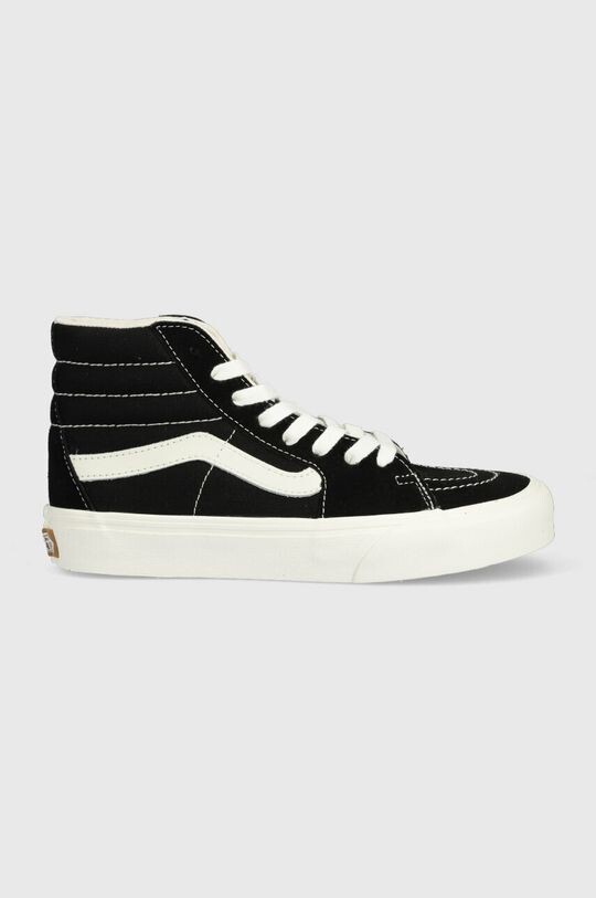 

Кроссовки SK8-Hi VR3 Vans, черный