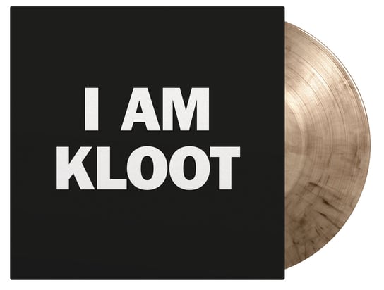 Виниловая пластинка I Am Kloot - I Am Kloot (цветной винил) шляпа i am studio m