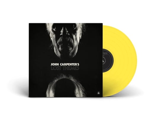 Виниловая пластинка Carpenter John - Lost Themes виниловая пластинка ost halloween john carpenter