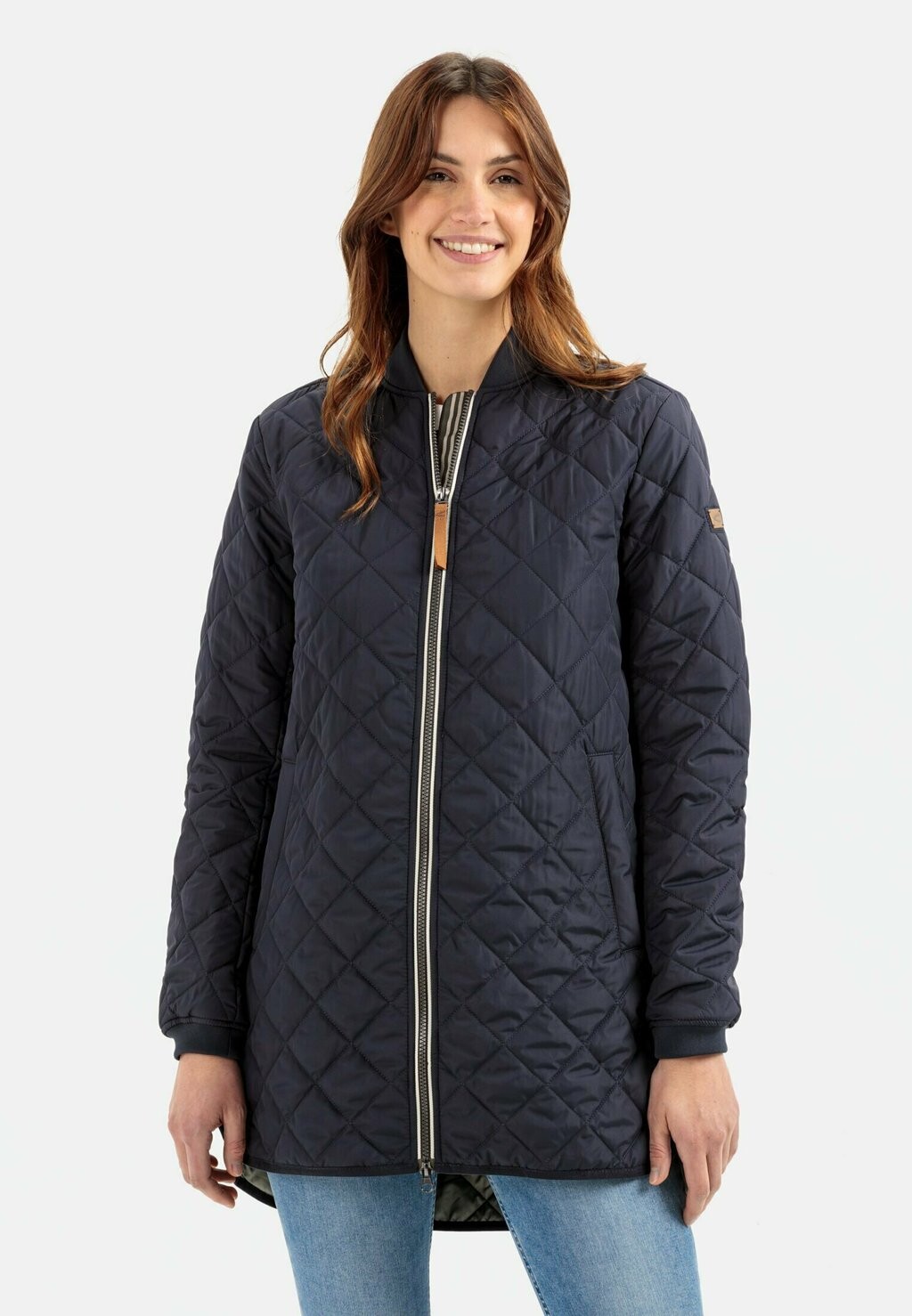 

Куртка зимняя camel active