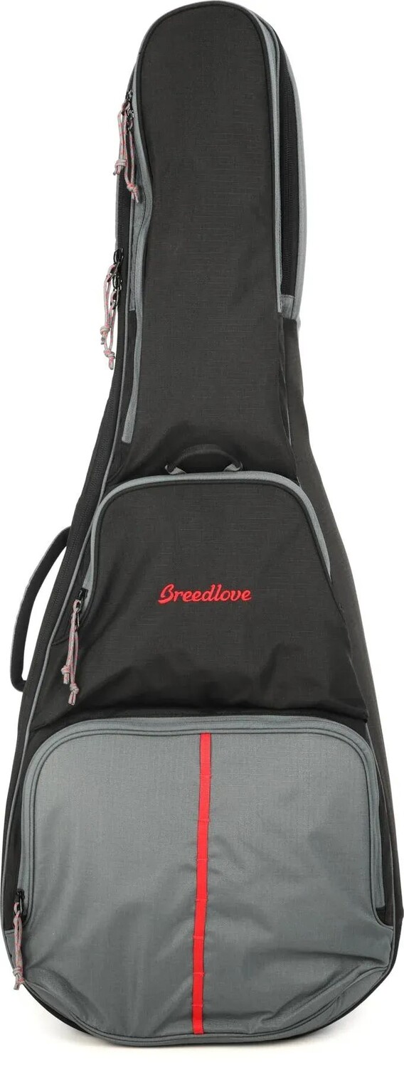 

Сумка Breedlove Deluxe - Concert