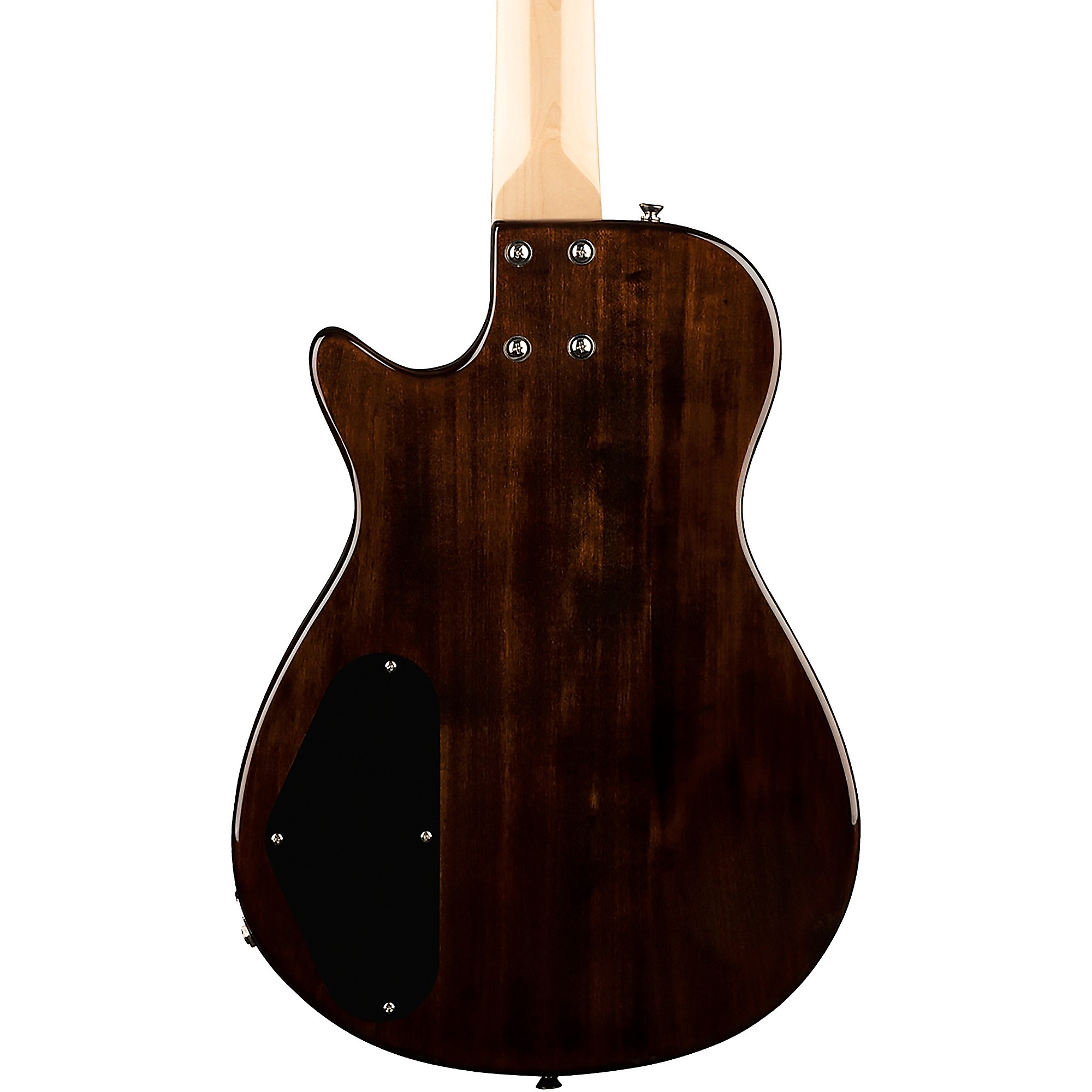 цена Gretsch Guitars G2220 Electromatic Junior Jet Bass II Короткая мензура Imperial Stain