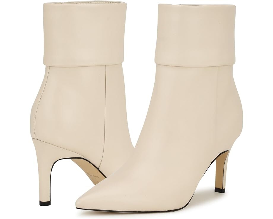 

Ботинки Nine West Gemms, цвет Cream Leather