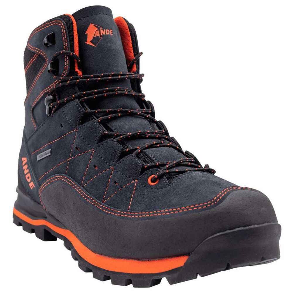 

Ботинки Ande Bernina Hiking, синий