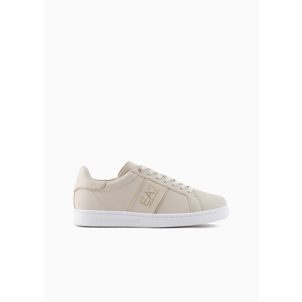 

Кроссовки EA7 EMPORIO ARMANI X8X102 , бежевый