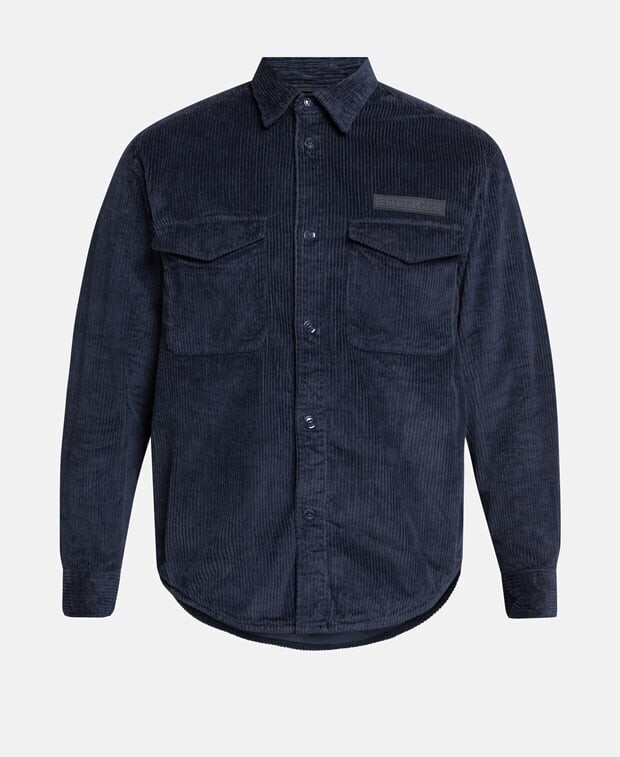 

Шнуровая сумка Tommy Hilfiger, цвет Slate Blue