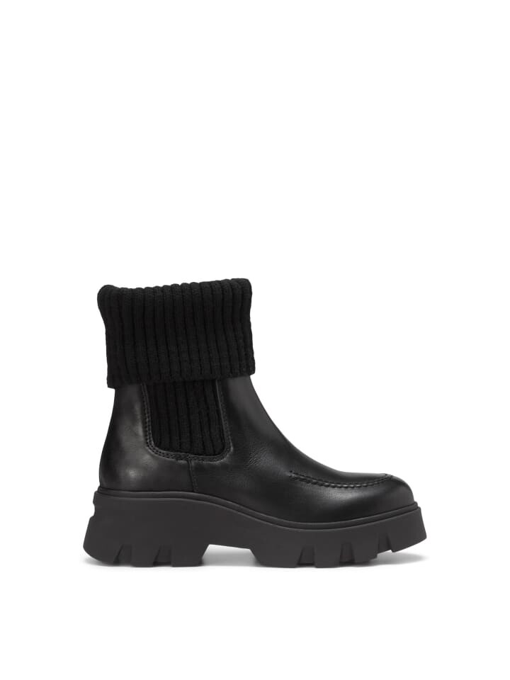 

Ботинки челси Marc O'Polo Chelsea, черный