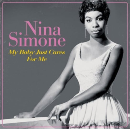 Виниловая пластинка Simone Nina - My Baby Just Cares For Me nina simone my baby just cares for me lp