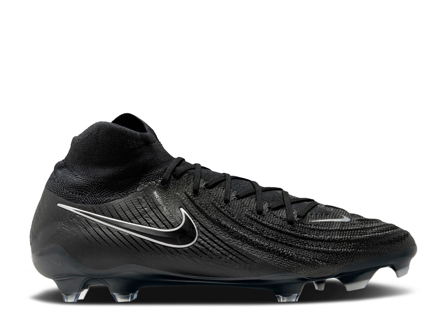 

Кроссовки Nike Phantom Luna 2 Elite Fg 'Shadow Pack', черный