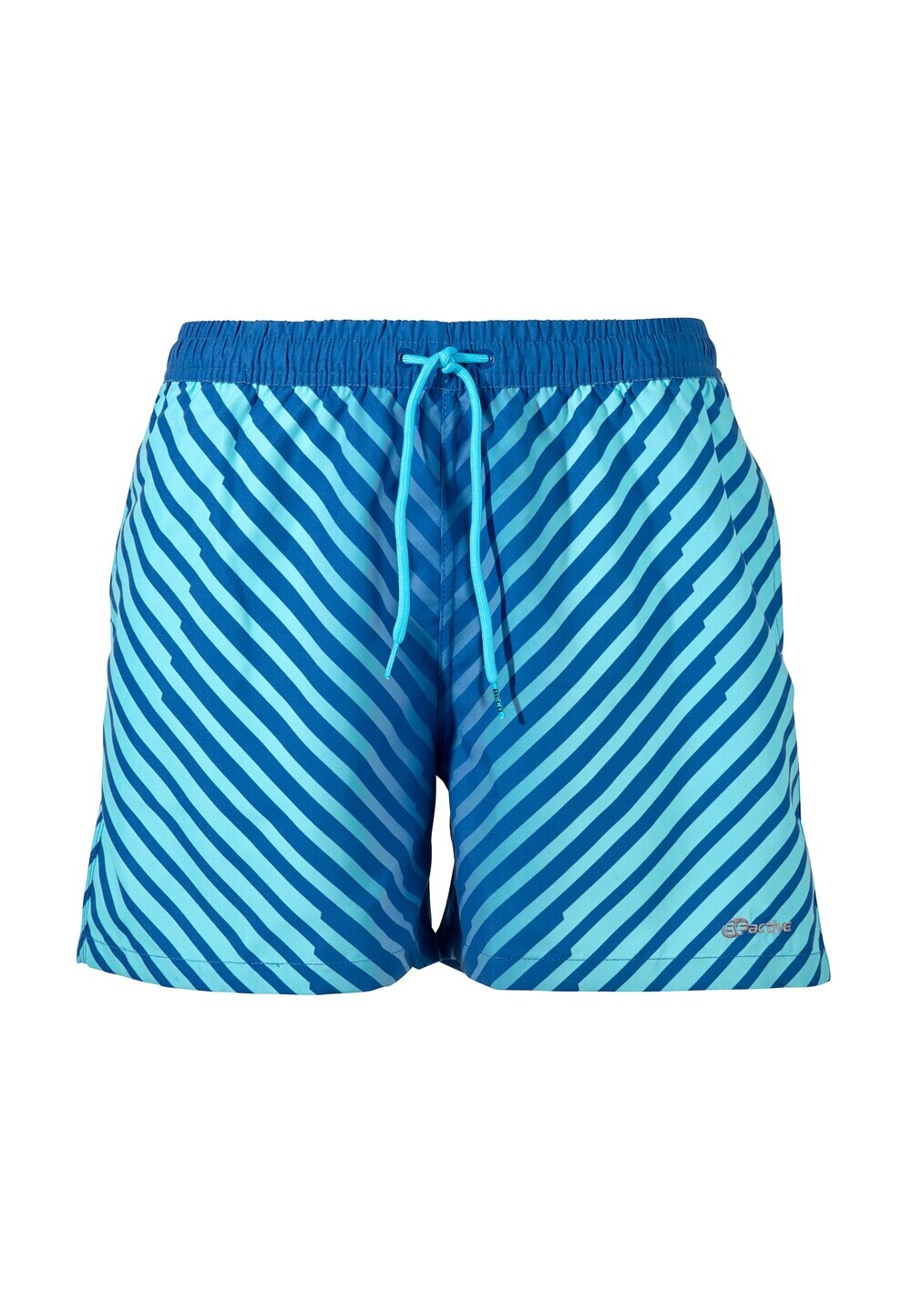 

Бордшорты BECO the world of aquasports BEactive, светло-синий