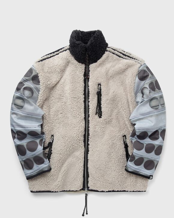 

Куртка Adidas X Song For The Mute Fleece Aop, черный