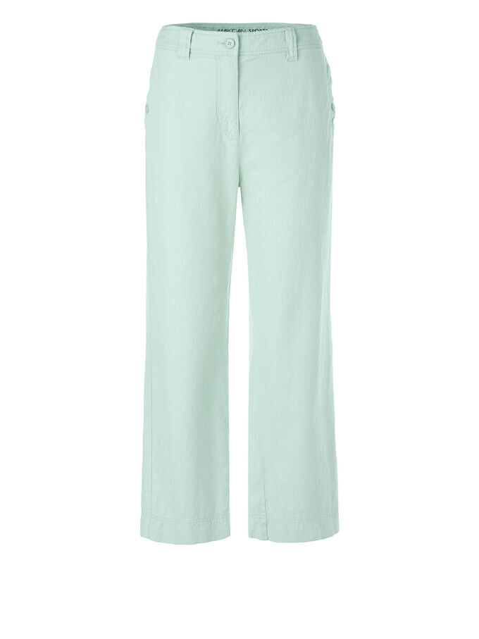 

Брюки вукари Marc Cain, зеленый