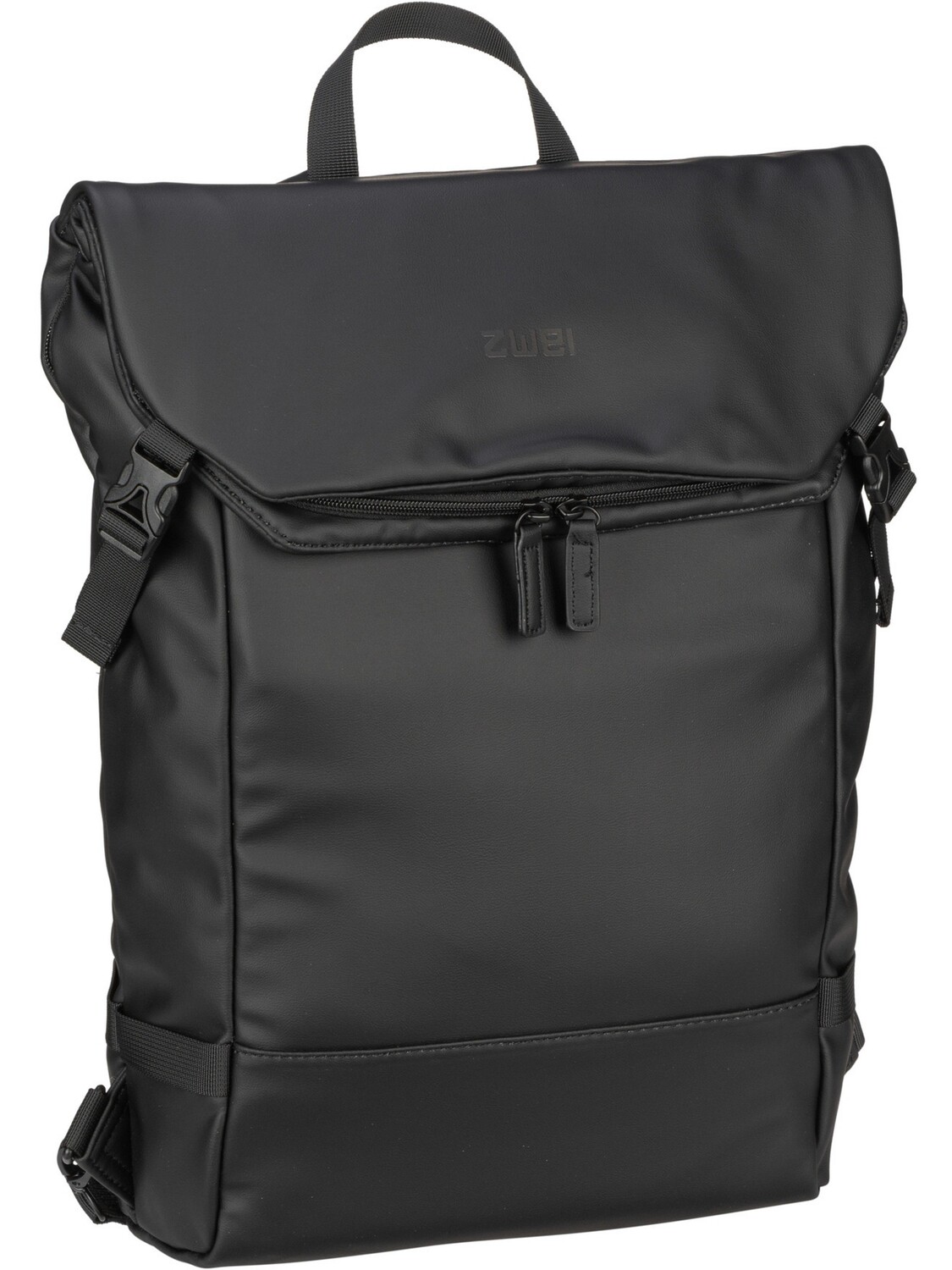 

Рюкзак Zwei Rolltop Aqua Cycle AQCR200, черный
