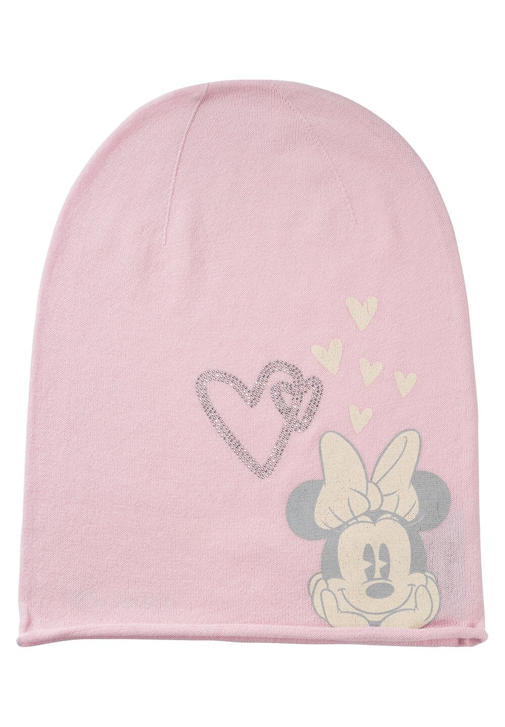 

Шапка Mickey & Minnie, цвет rosa