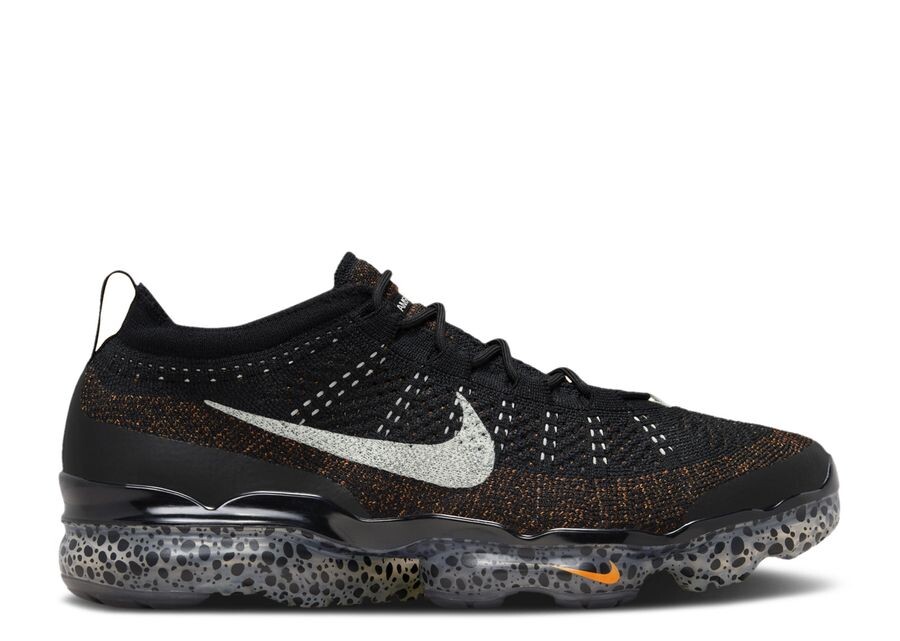 

Кроссовки Nike Air VaporMax 2023 Flyknit, цвет Electric Pack