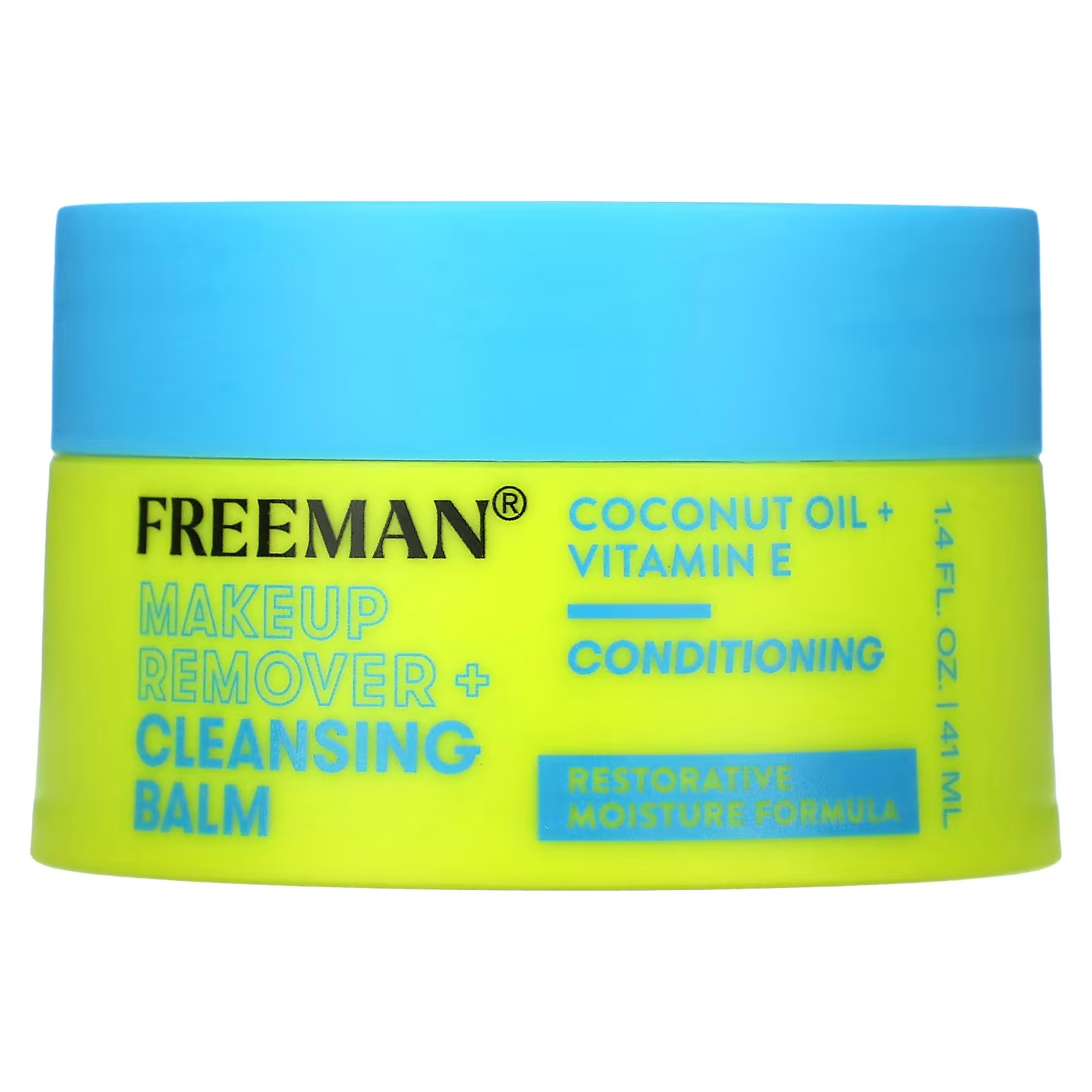 цена Средство Freeman Beauty для снятия макияжа + очищающий бальзам