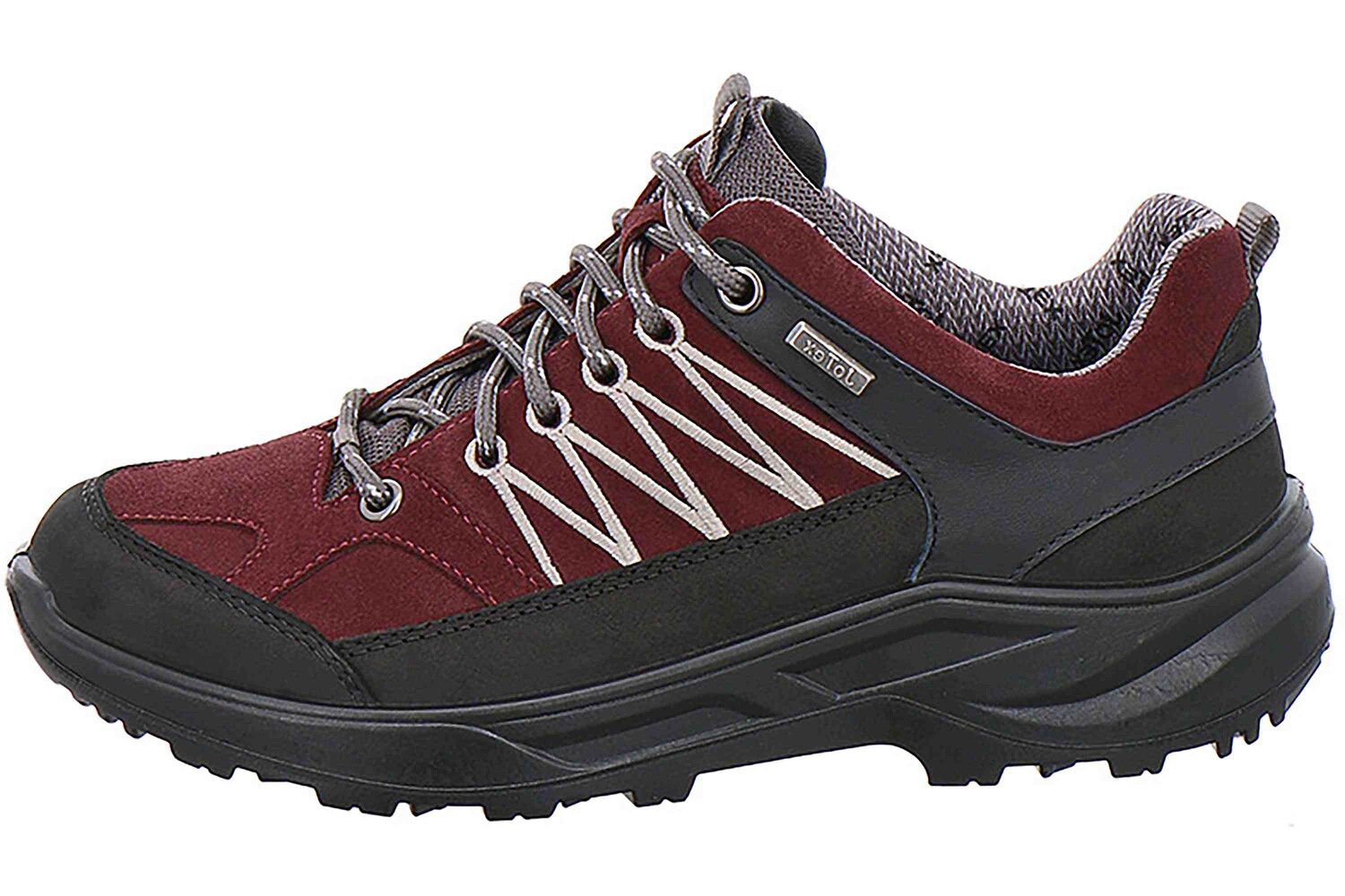 

Туфли Jomos Halbschuhe, черный