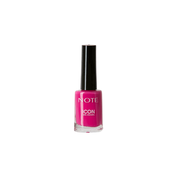 

Лак для ногтей Esmalte de Uñas Icon Nail Enamel Note, 524