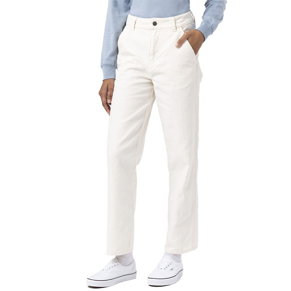 

Брюки Dickies Duck Canvas, бежевый