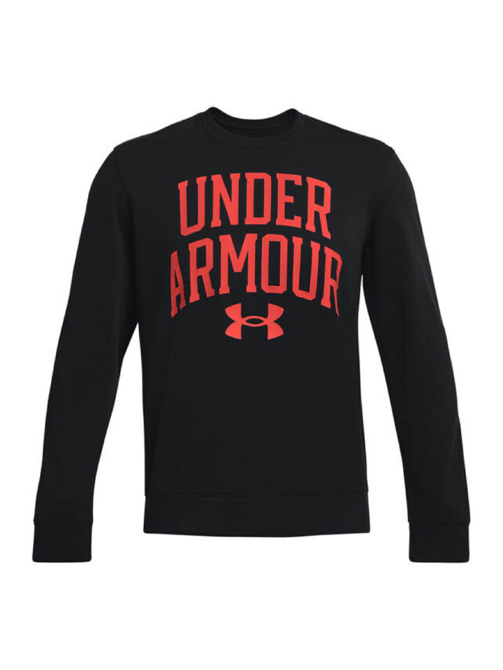 

Толстовка Under Armour, черный