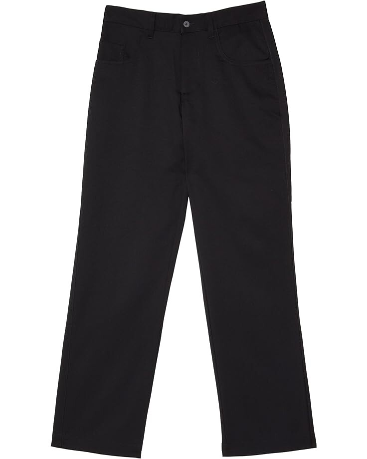 

Брюки Puma Puma Five-Pocket Pants, цвет Puma Black