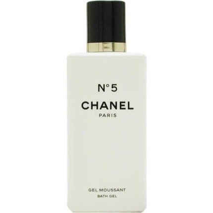 

Гель для душа Chanel №5, 200 мл для женщин