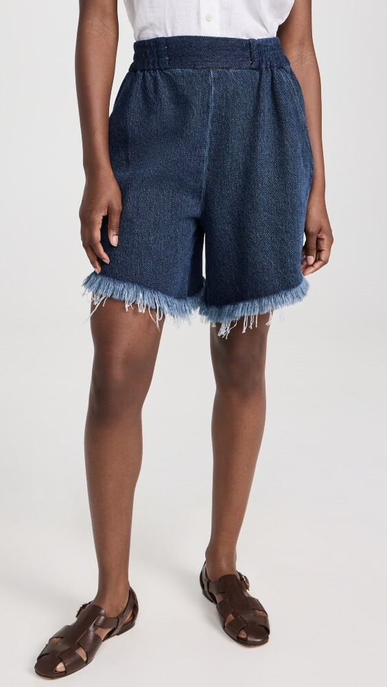 

Шорты Rachel Comey Revis