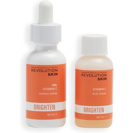 

Порошковая сыворотка с витамином С, Revolution Skincare