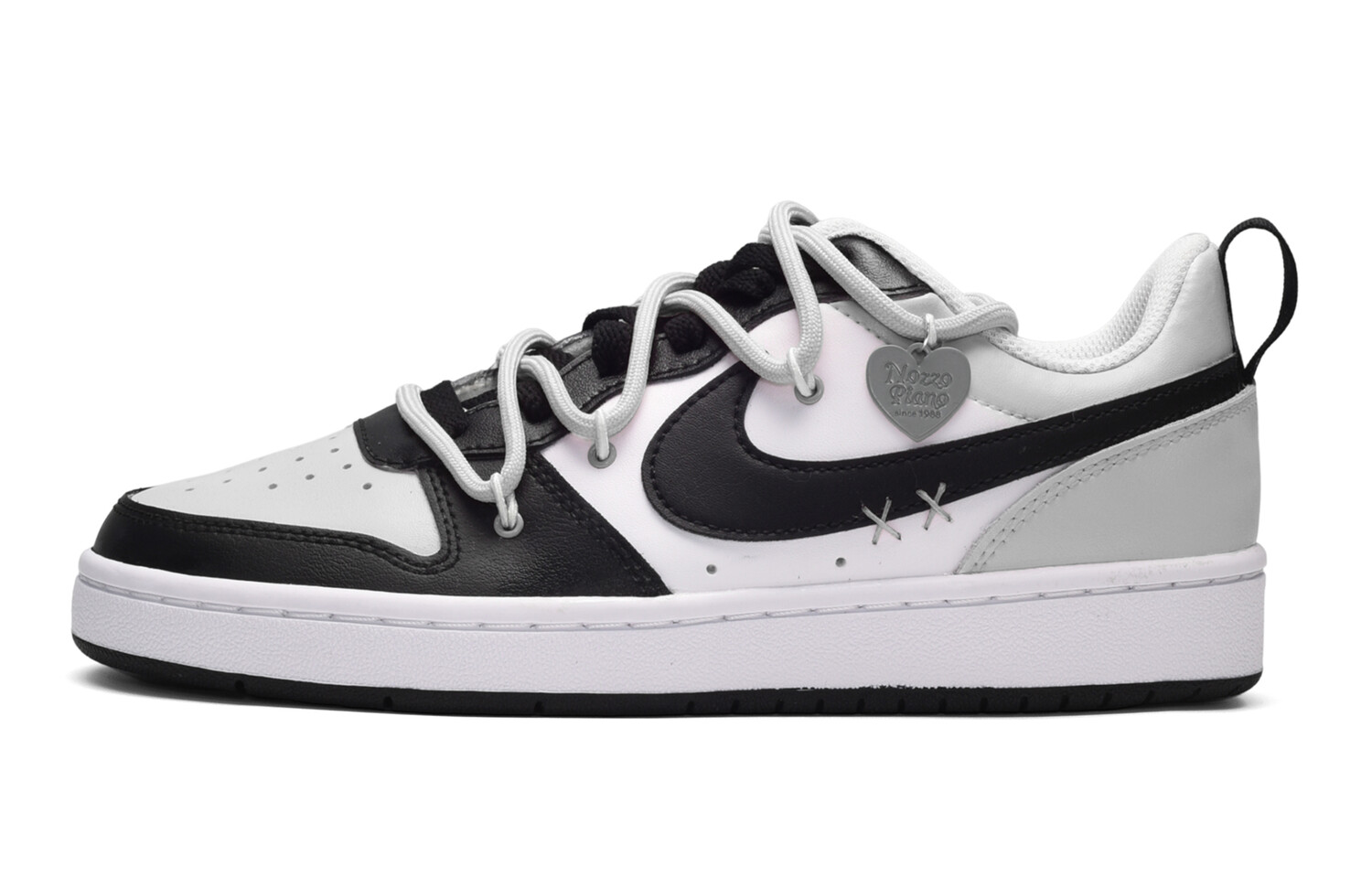 

Кроссовки для скейтбординга Nike Court Borough женские