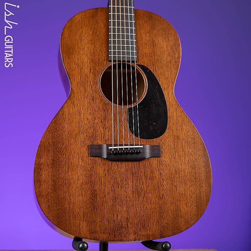 

Акустическая гитара Martin 000-15SM Acoustic Guitar Mahogany Natural