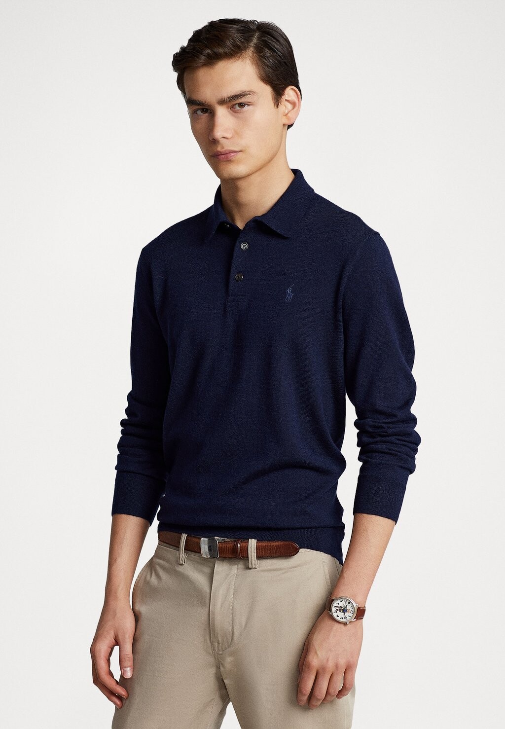 

Свитер Polo Ralph Lauren