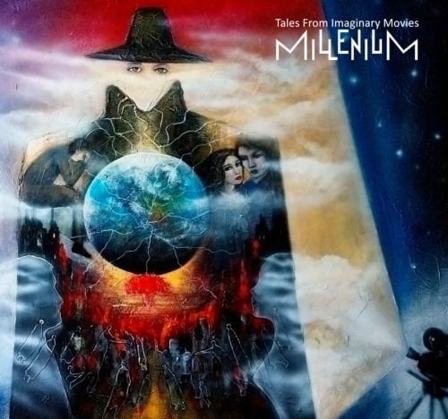 

Виниловая пластинка The Millenium - Millenium - Tales From Imaginary Movies (LP)