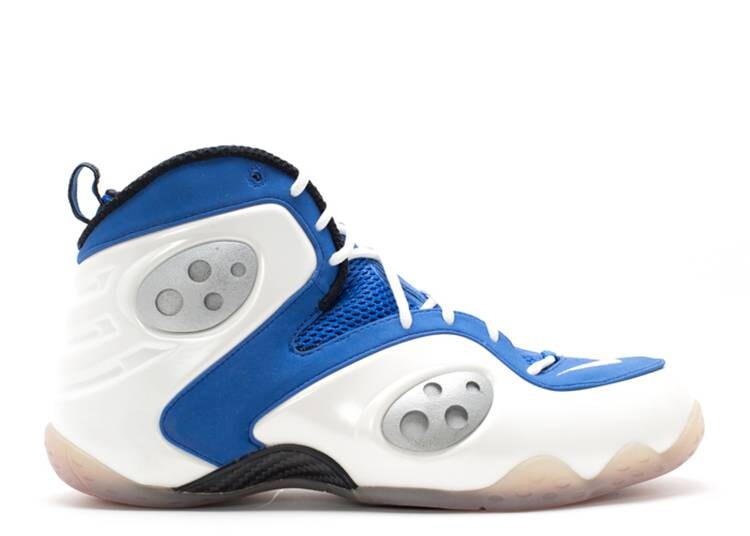 

Кроссовки Nike ZOOM ROOKIE 'ORLANDO',