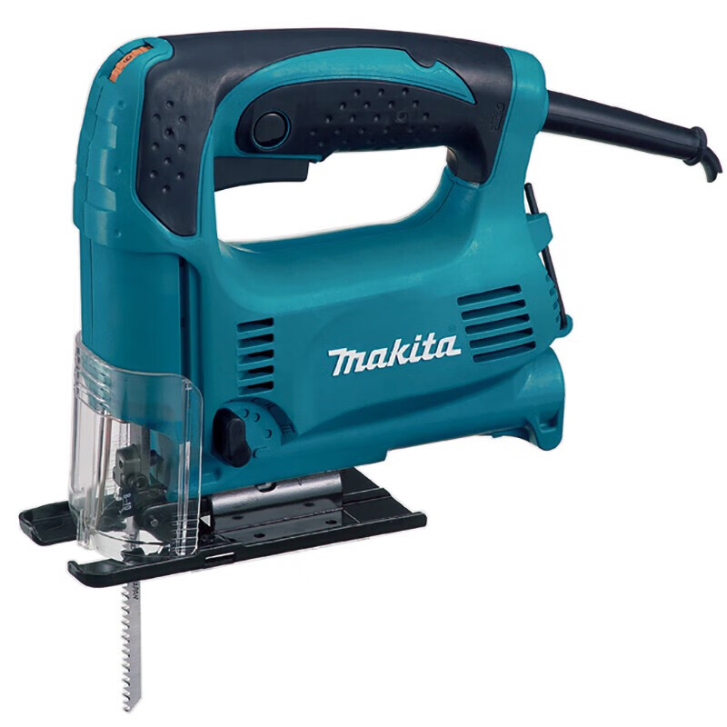 Лобзик электрический Makita Jigsaw 4328, 450W