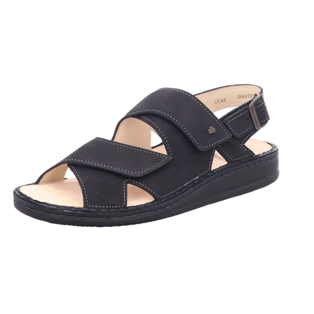 

Сандалии Finn Comfort Sandale, черный