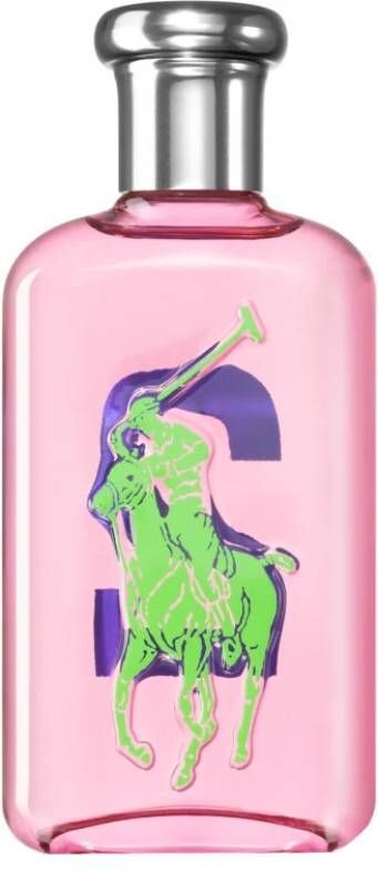 

Ralph Lauren Big Pony туалетная вода для женщин, 100 ml