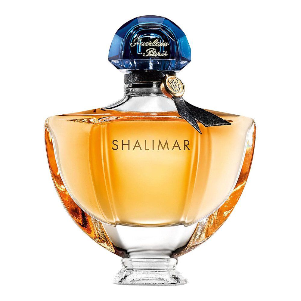 цена Женская парфюмированная вода Guerlain Shalimar, 50 мл