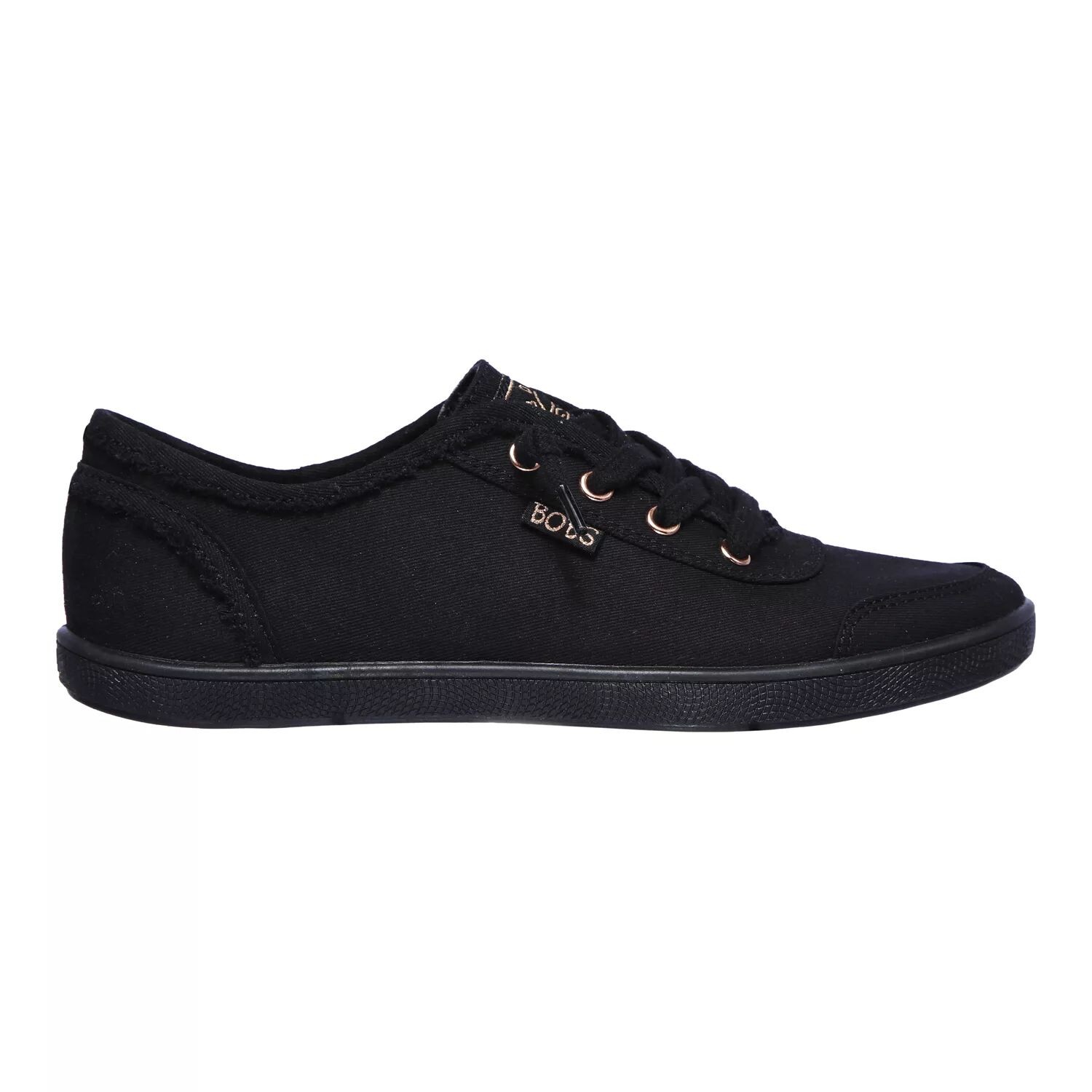 

BOBS by Skechers B Симпатичные женские кроссовки Skechers, черный