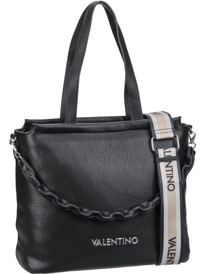 

Сумка-шоппер Valentino Bags Thalami RE 9S01, цвет nero