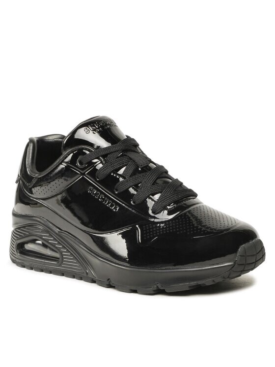 

Кроссовки Skechers, черный