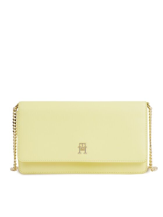 

Кошелек Tommy Hilfiger, желтый