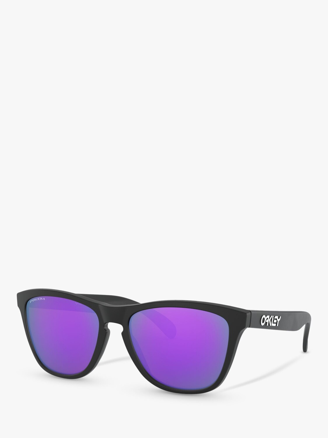 Frogskins prizm best sale