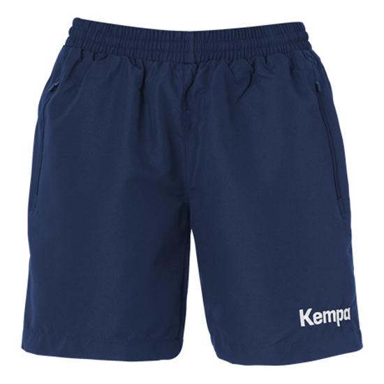 

Шорты Kempa Fabric, синий