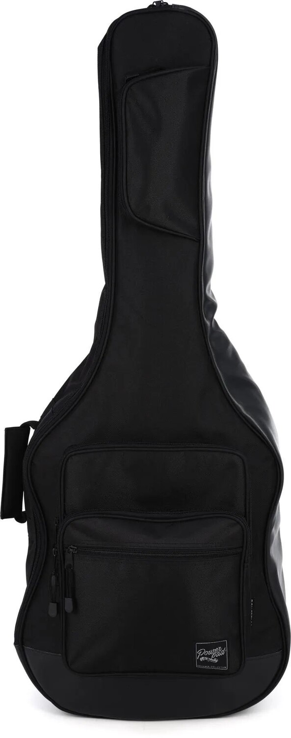 

Сумка для классической гитары Ibanez PowerPad ICB540 — черная