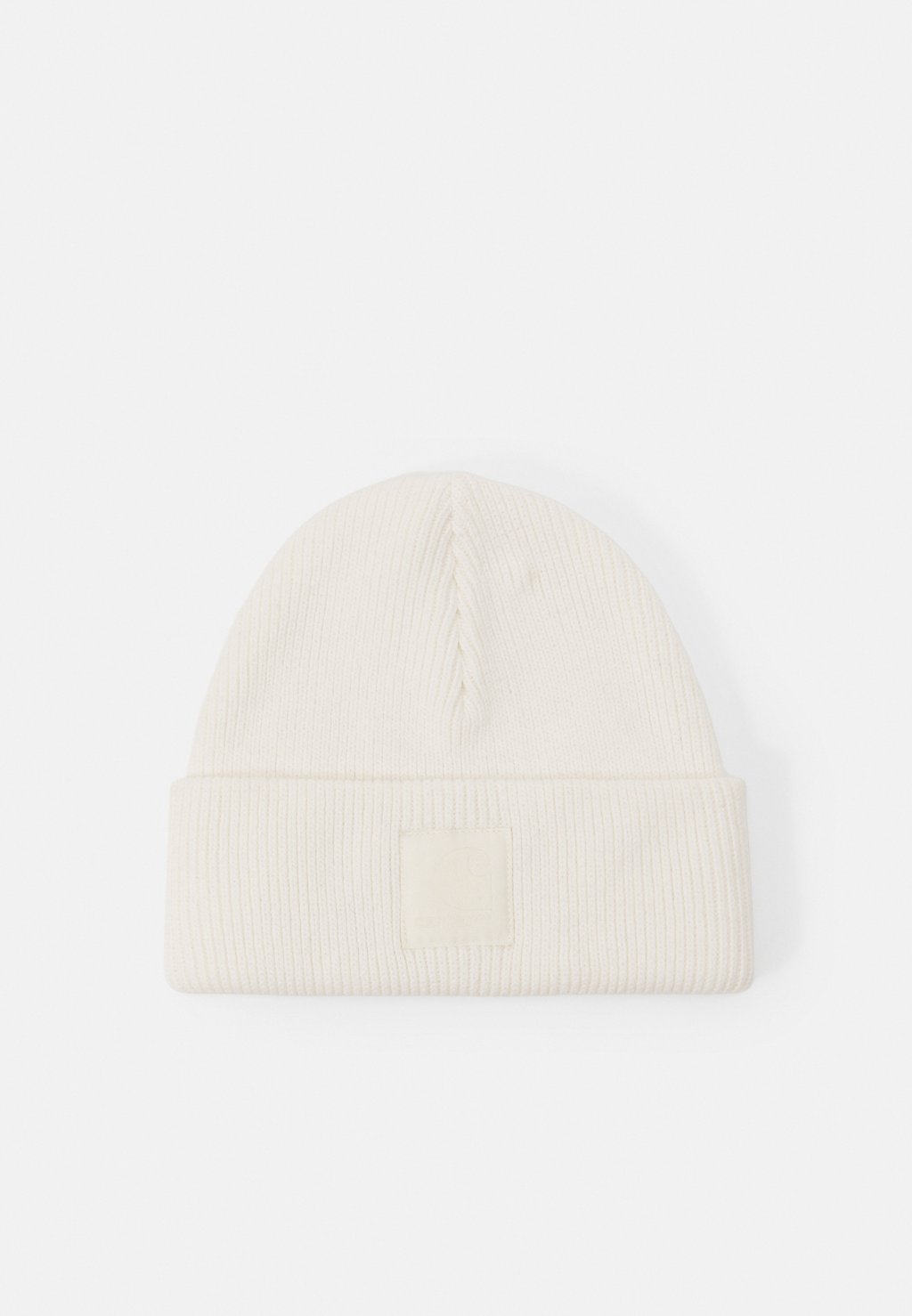 

Шапка MILO BEANIE UNISEX Carhartt WIP, кремовый