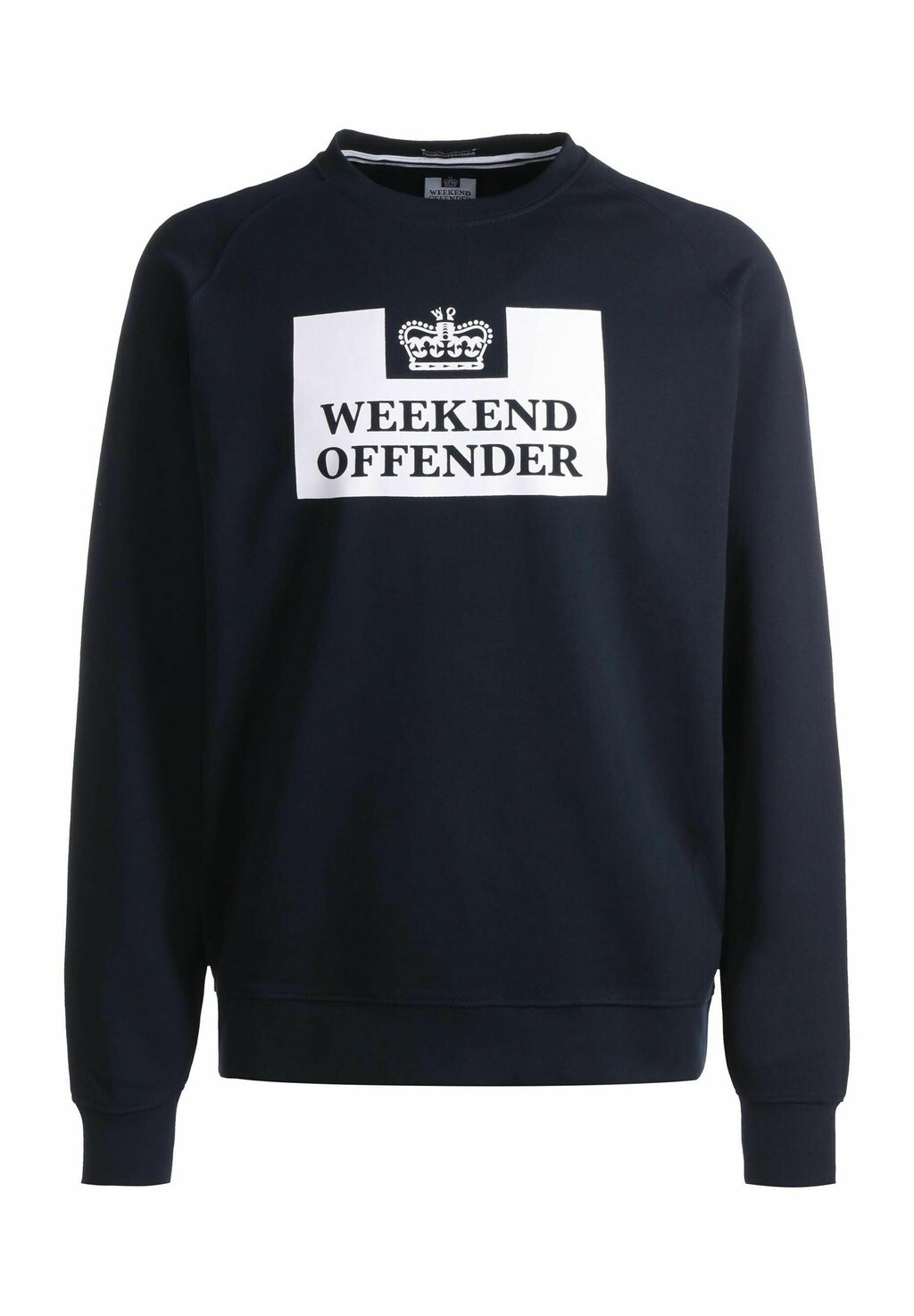 

Толстовка Weekend Offender