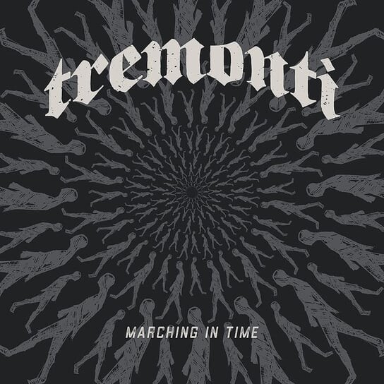 

Виниловая пластинка Tremonti - Marching In Time