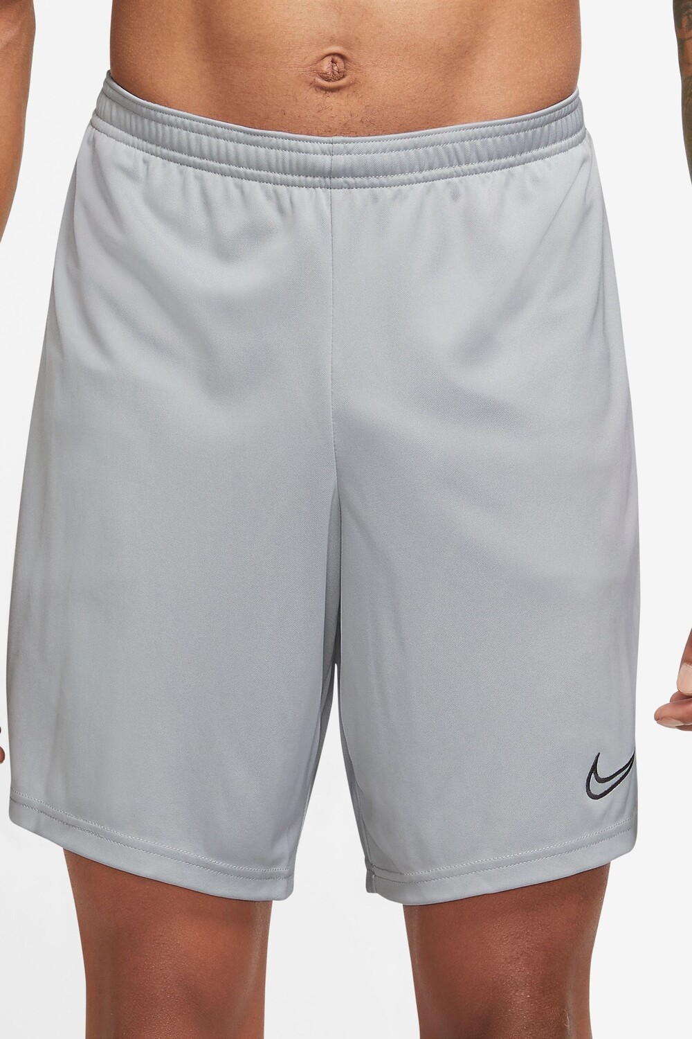 

Тренировочные шорты Dri-FIT Academy Nike, серый
