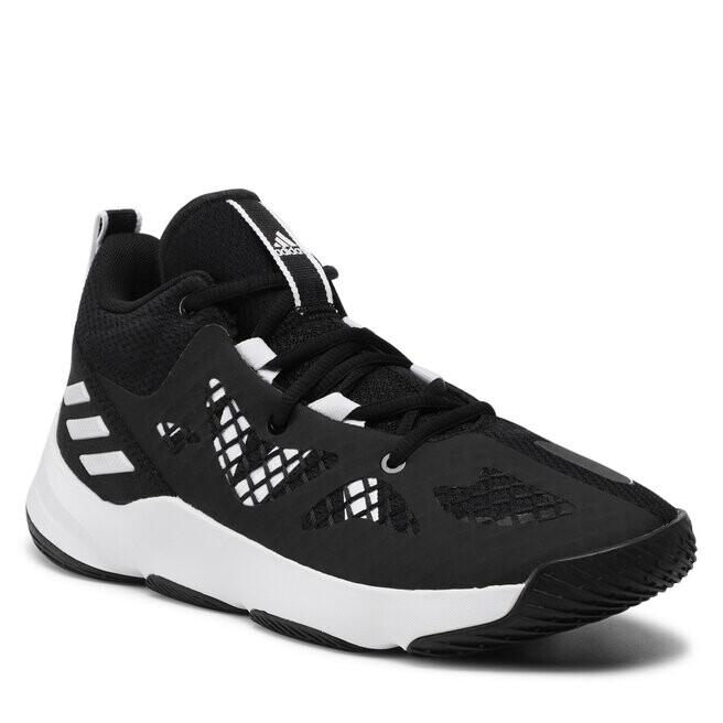 

Кроссовки adidas Pro, черный