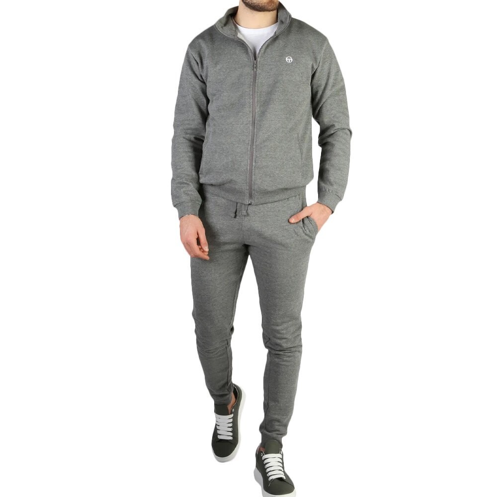 

Спортивный костюм Sergio Tacchini Iconic, серый